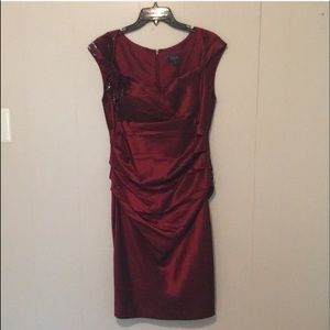 Cocktail Semi Formal